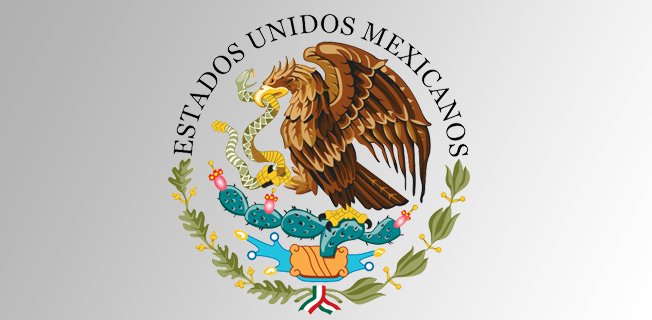 Escudo Nacional Mexicano
