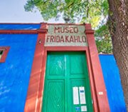 Museo Frida Kahlo