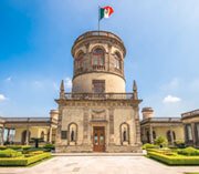 Museo Nacional de Historia