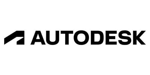 Logo Autodesk